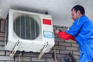 HVAC Companies Near Liberty Lake, WA Available Now